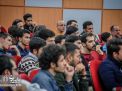 گزارش تصویری | نشست کارآفرینی در حوزه انرژی و مهندسی 